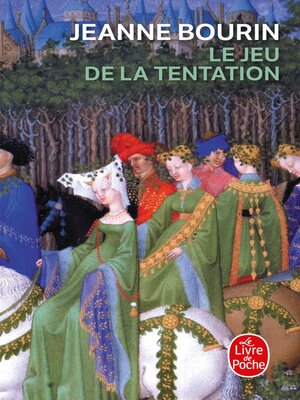 cover image of Le Jeu de la tentation